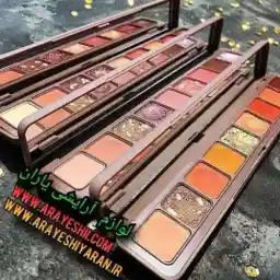 سایه انگشتی هدی موجی