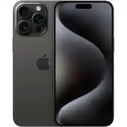 گوشی موبایل اپل iPhone 15 Pro ظرفیت 256 گیگابایت 6 گیگابایت رم