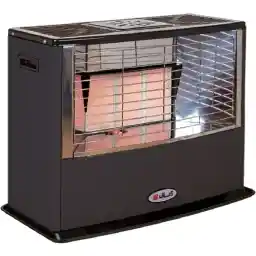 بخاری گازی آبسال مدل۴۰۵