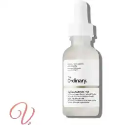 سرم آبرسان و ضد لک آلفا آربوتین 2% + هیالورونیک اسید اوردینری حجم 30 میل اصل