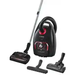 جاروبرقی بوش بی صدا مکش 650 وات Bosch ProPower BGL8POW2
