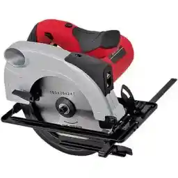 اره گردبر همه کاره 185 میلی متر محک با لیزر مدل CS-185L