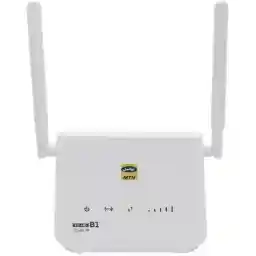 مودم 3G/4G ایرانسل مدل FD-i40 B1