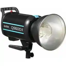 فلاش گودکس Godox QS-600 II