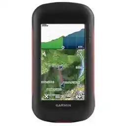جی پی اس دستی گارمین مدل Montana 680