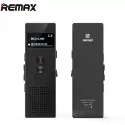 ضبط کننده صدا ریمکس مدل RP1