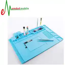 پد نسوز سیلیکونی و آهنربایی سانشاین Sunshine S-160