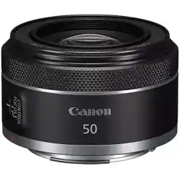 لنز بدونآینه کانن Canon RF 50mm F1.8 STM