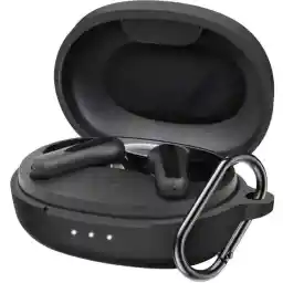 کاور محافظ سیلیکونی هندزفری انکر Anker sound core life p2mini - سفید