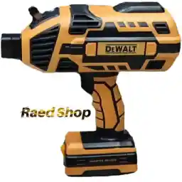 دستگاه جوش تفنگی دیوالت 220 ولت Dewalt ARC _120