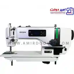 چرخ خیاطی راسته دوز زوجی A6000