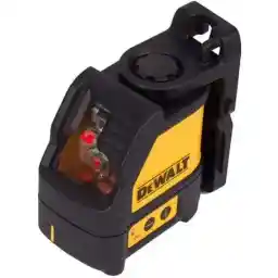 تراز لیزری دیوالت مدل DW088K