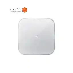 ترازو هوشمند ورژن 2 شیائومی Xiaomi XMTZC04HM Mi Scale 2