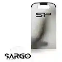 فلش مموری سیلیکون پاور مدل تاچ تی 03 با ظرفیت 64 گیگابایت