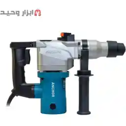 بتن کن دو حالته 800 وات آنکور مدل R1