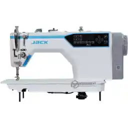 چرخ خیاطی صنعتی جک راسته دوز مدل A4F