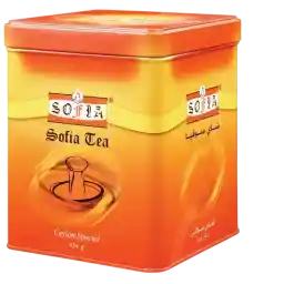 چای شکسته ساده سیلان 450 گرمی سوفیا
