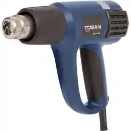 سشوار صنعتی 2000 وات توسن مدل 9008HG