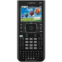 ماشین حساب Ti-Nspire CX CASتگزاس