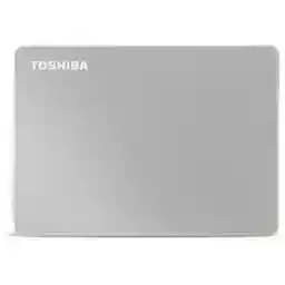 هارد اکسترنال توشیبا مدل Canvio Flex ظرفیت 4 ترابایت