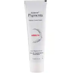 کرم روشن کننده و ضدلک قوی آربوتین 10% پیگمنتا آردن