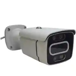 دوربین وارم لایت (دید در شب رنگی)