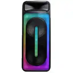 اسپیکر شارژی مدل kts 1762