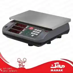 ترازوی محک مدل 9900 ظرفیت 30 کیلو