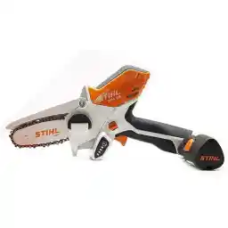 اره شارژی اشتیل 24 v المانی GTA. 26