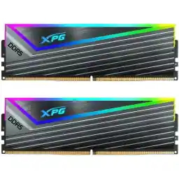 رم ای دیتا ایکس پی جی مدل XPG CASTER RGB 32GB DDR5 6000MHz