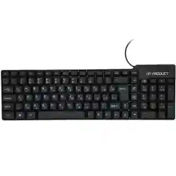 کیبورد ایکس پی مدل XP-8000E