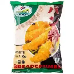 پودر سوخاری پانکو با طعم ساده 1 کیلو گرم Panko