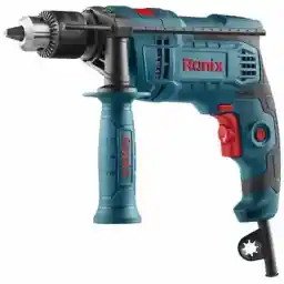 دریل چکشی رونیکس مدل 2214LK