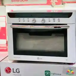 سولاردام ال جی MA3882RCW مدل 38 لیتری اینورتر سفید