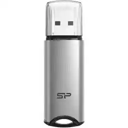 فلش مموری سیلیکون پاور Marvel M02 USB 3.2 Gen 1ظرفیت 64 گیگابایت