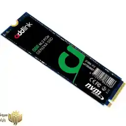 حافظه SSD اینترنال 512 گیگابایت Addlink مدل S68 M.2