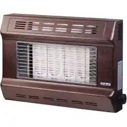 بخاری دیواری آبسال مدل 463