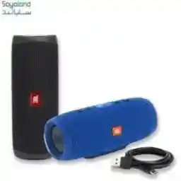 اسپیکر بلوتوثی جی بی ال 30 وات بی سیم قابل حمل JBL CHARGE 4