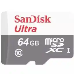 کارت حافظه سندیسک 64GB