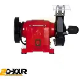 سنگ رومیزی 125 میلی متر محک مدل DGD-125/2