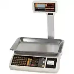 ترازو 40 کیلویی رادین مدل 6700 پلاس