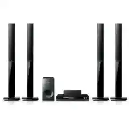 سینما خانگی سامسونگ 330 وات HT-E355K Samsung