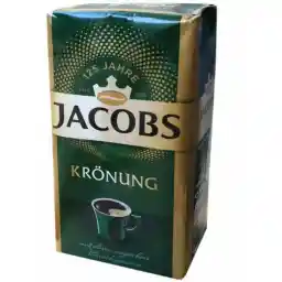 پودر قهوه جاکوبز مدل کرونانگ 500 گرمیJacobs kronung