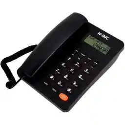 تلفن با سیم مدل KX-T8206CID