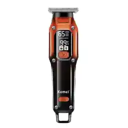 ماشین اصلاح کیمی مدل Kemei Km-658