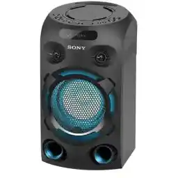 پخش کننده چند رسانه ای سونی 160 وات Sony V02