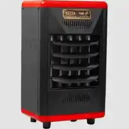 هیتر گازی آذر تهویه مدل A614