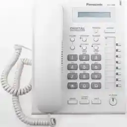 تلفن سانترال پاناسونیک مدل KX-T7665