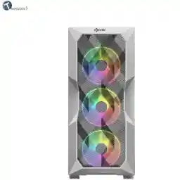 کیس کامپیوتر فاطر مدل (B/W)FG-730