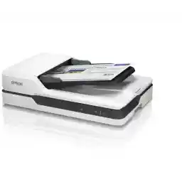 اسکنر حرفهاي اسناد اپسون مدل DS-1630